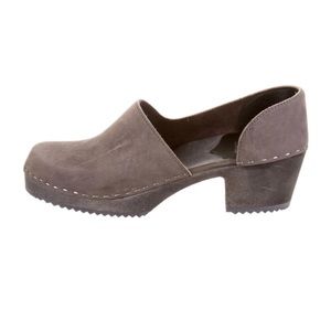 Creatures of Comfort x Sandgren Clogs